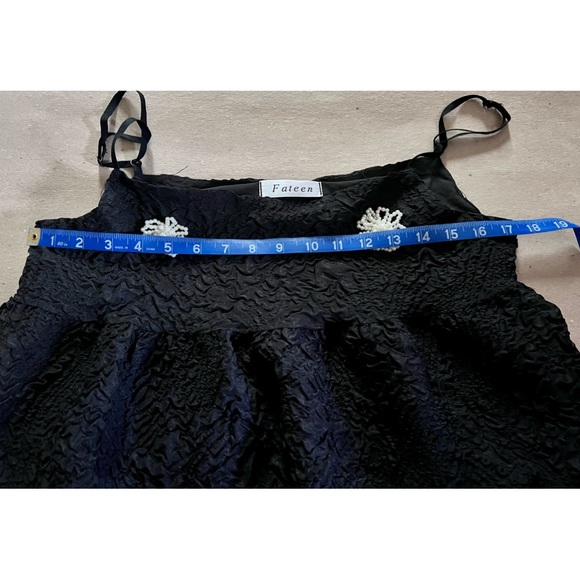 Fateen Dress - Picture 5 of 7